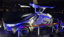 随着科技的发展和人们生活节奏的加快，代步机作为一种新型的交通工具，逐渐在人们的生活中占据了重要的地位