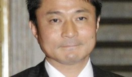 日本议员Kakizawa因涉嫌贿选辞职