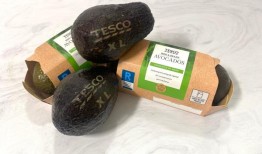 乐购尝试用“激光纹身”牛油果代替贴纸，以减少浪费