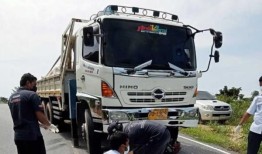 山虎区清晨发生一起悲惨事故，造成多人死亡