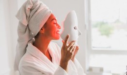 LED面膜是否有效、物有所值？专家讨论