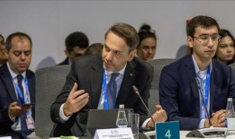 土耳其能源会议强调可再生能源融资合作的重要性