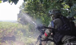 泽伦斯基赞扬库尔斯克会议的成功，同时俄罗斯排除了谈判的可能性