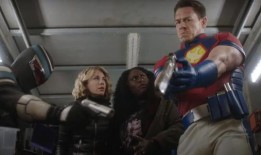 《和平缔造者》第二季将迎来主演的精彩预告