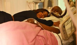 民调显示，特朗普在乔治亚州和亚利桑那州领先哈里斯1个百分点，在北卡罗来纳州并列