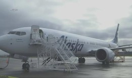 波音737-9 MAX飞机被炸飞后的下一步行动