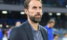 英格兰足球队希望赢得2024年欧洲杯，给球迷一个特别的夜晚