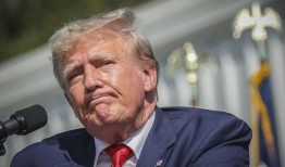 法官裁定唐纳德·特朗普在建立房地产帝国时欺骗银行和保险公司