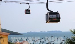 越南是2023年韩国游客最喜欢的旅游目的地