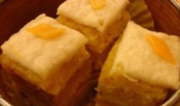 千层糕的做法,千层糕制作方法：口感绝佳的层层美味