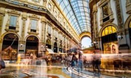 一项研究显示，意大利、法国和德国是2024年最热门的目的地