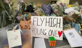 用斧头杀害河谷高中同学的少年不服判决上诉