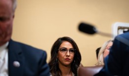 劳伦·伯特在2024年大选前改变了科罗拉多州的选区