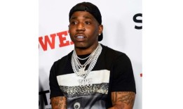 说唱歌手YFN Lucci在与检察官达成协议后承认了帮派指控