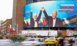 西方要求伊朗“放下”以色列的攻击威胁