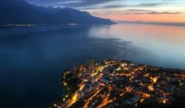 瑞士的吸烟率有所下降，但仍居高不下