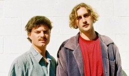 kojonup长大的Old Mervs在澳大利亚和新西兰发行新单曲《Forget It》之旅