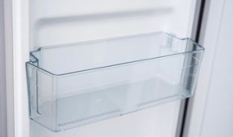 科技美学，颠覆传统美的冷柜，重新定义冷藏体验