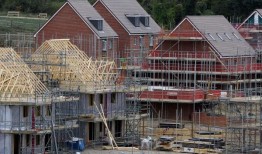 智库称，在绿化带上建设可以解决伦敦的住房危机