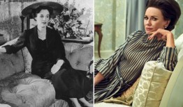 “世仇：卡波特与天鹅”：认识一下核心圈子里的女性