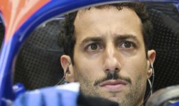 丹尼尔·里卡多在加拿大回击了他的F1批评者