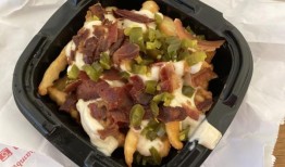 麦洛的炸薯条：棒极了，糟糕透顶，还是介于两者之间？