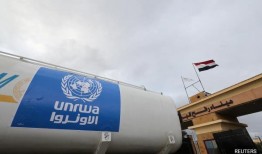 美国暂停向联合国机构提供30万美元资金，原因是该机构被指与哈马斯有联系