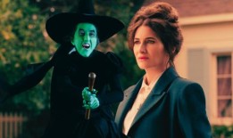 阿加莎一直取代布鲁斯成为迪士尼+排行榜的榜首