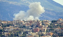 大卫·拉米敦促英国人离开黎巴嫩，因为以色列和真主党的冲突在对讲机爆炸后升级