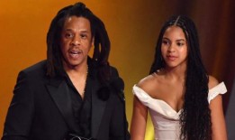 Jay-Z的格莱美演讲震撼了世界现在怎么办呢？