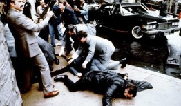 时间轴：美国总统和候选人被暗杀的历史