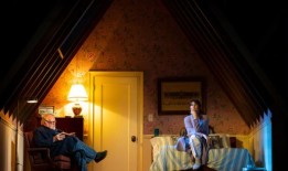 照片：见Dakin Matthews, Caitlin Kinnunen，更多在麦卡特剧院中心的选择