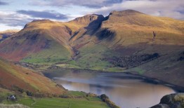 坎布里亚传奇长跑选手乔斯·内勒去世，享年88岁