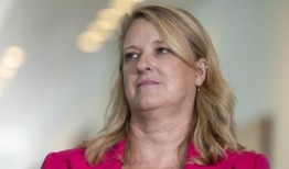 “不像我去过的任何工作场所”：对不良行为的议员进行惩罚