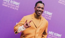 11月13日，小莱斯利·奥多姆，阿里尔·雅各布斯，更多的拥抱这个赛季