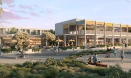 位于坚尼地湾(Kennedy Bay)的Long Point Brewing Co投资1300万美元获得批准，将于今年开工建设