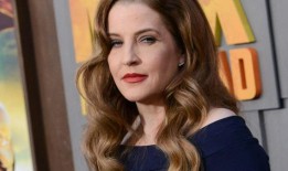 丽莎·玛丽·普雷斯利“总是担心”父亲埃尔维斯的去世