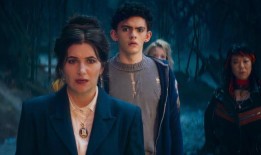 阿加莎导演说漫威粉丝错过了一个重要的青少年线索