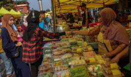 让你的钱包来说话吧