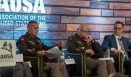 陆军征兵改革“回到未来”以解决持续的危机