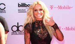 布兰妮·斯皮尔斯在被禁止喝酒后透露了她最喜欢的酒