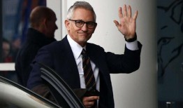 足球明星呼吁抵制以色列“种族灭绝”