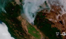 四月份格伦代尔谋杀案的嫌疑人在德州