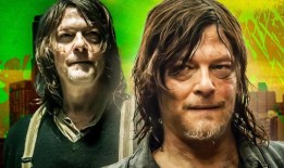 Daryl Dixon在第二季故事更新中透露了《行尸走肉》时代Carol幸存者的罪恶感