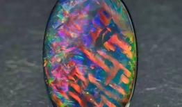 闪闪宝石：绚丽多彩的世界瑰宝，让你欲罢不能！