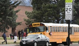 科罗拉多斯普林斯为中学和高中增加了10个新的学校安全区