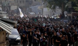 唐纳德·特朗普vs卡玛拉·哈里斯：2024年美国总统大选谁领先？