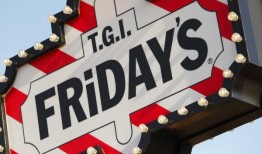 TGI Fridays英国公司达成救援协议，但由于35家餐厅关闭，1000个工作岗位流失