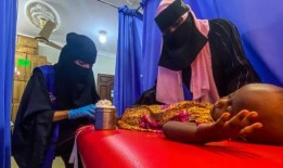 世界新闻简讯：1700万也门人需要医疗援助，索马里爆发霍乱，联合国人道事务协调办公室主任辞职，海地危机最新进展