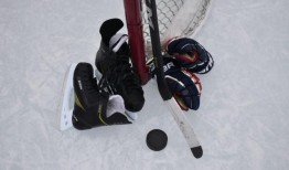 随着人们对冰球的兴趣猛增，极地冰场罗利增加了第二个溜冰场